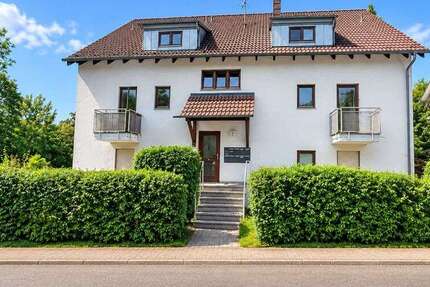 Wohnung Stuttgart Birkach - 2 Zimmer, 43 m&sup2;, 199.000&euro; | Angebot:26981639