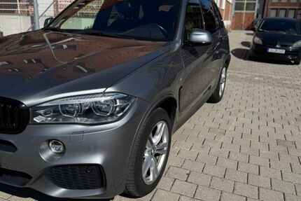 BMW X5 171.000 km 28.700 € Benningen am Neckar 71726