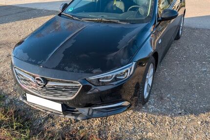 Opel Insignia 60.000 km 13.500 &euro; Ostfildern 73760