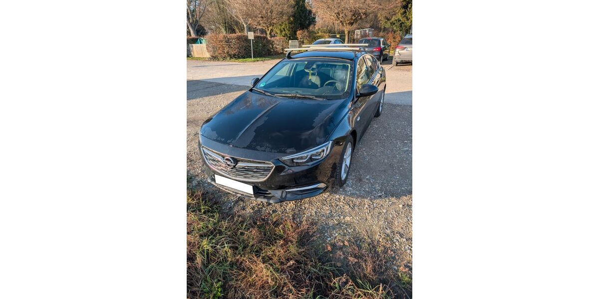 Opel Insignia 60.000 km 13.500 &euro; Ostfildern 73760