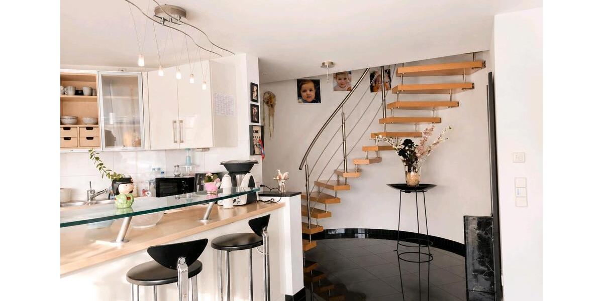 Maisonettenwohnung Schwieberdingen - 4.5 Zimmer, 104 m&sup2;, 474.000&euro; | Angebot:26802192