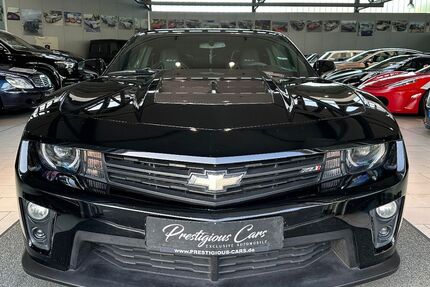 Chevrolet Camaro 115.000 km 35.849 &euro; Ludwigsburg 71638