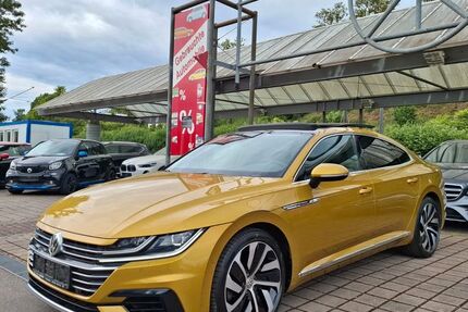 VW Arteon 16.000 km 28.950 &euro; Esslingen 73730