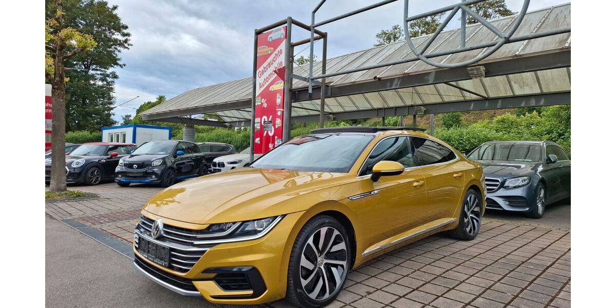 VW Arteon 16.000 km 28.950 &euro; Esslingen 73730