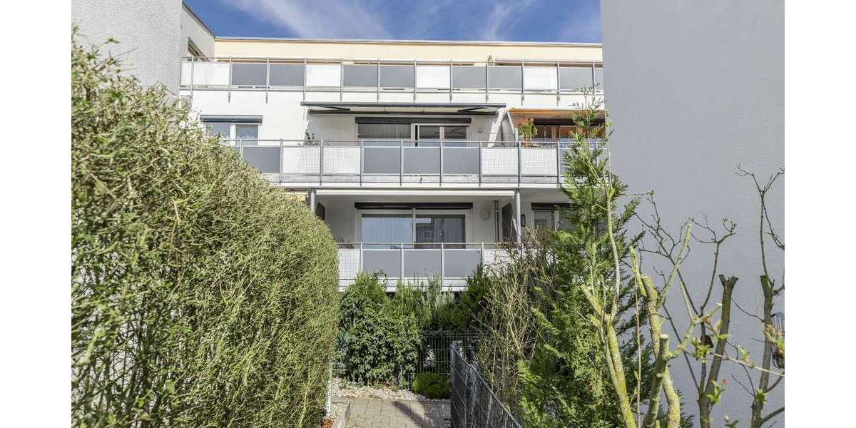 Etagenwohnung Rutesheim - 4.5 Zimmer, 122 m&sup2;, 648.000&euro; | Angebot:26110368