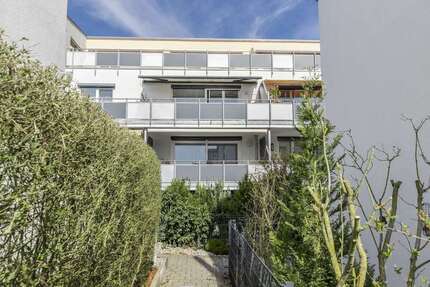 Wohnung Rutesheim - 4.5 Zimmer, 122 m&sup2;, 648.000&euro; | Angebot:26110368