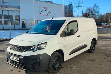 Peugeot Partner 123.892 km 10.750 &euro; Stuttgart 70569