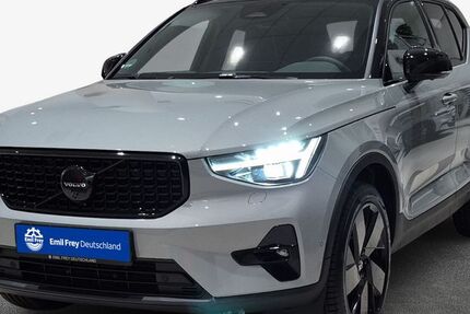 Volvo XC40 1.903 km 45.555 &euro; Stuttgart 70190
