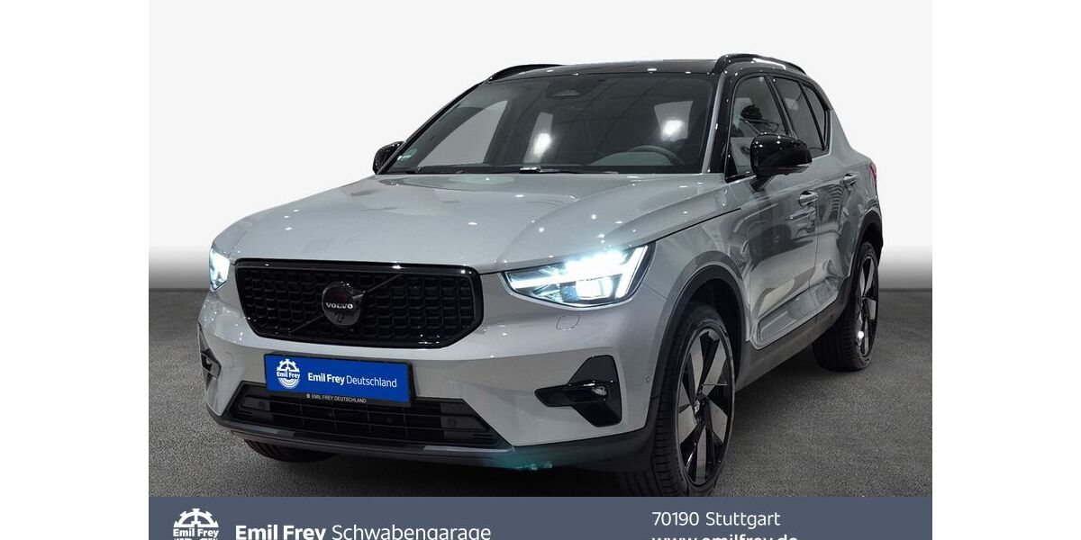 Volvo XC40 1.903 km 45.555 &euro; Stuttgart 70190