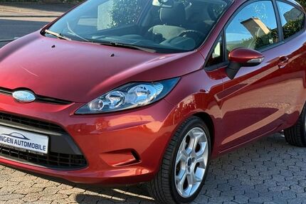 Ford Fiesta 145.800 km 3.799 &euro; Metzingen 72555