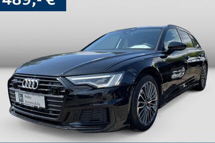 Audi A6 52.666 km 35.895 € Böblingen 71032