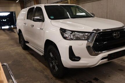 Toyota Hilux 159.000 km 31.999 &euro; Ditzingen 71254