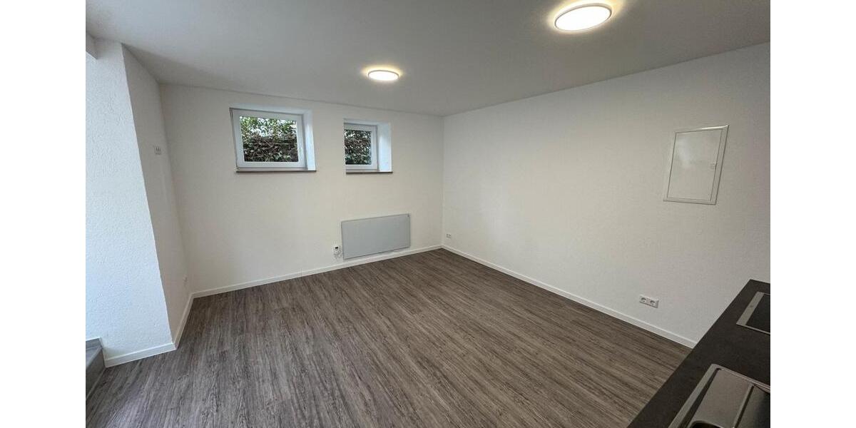 Terrassenwohnung Stuttgart Stuttgart-Ost - 2 Zimmer, 37 m&sup2;, 795&euro; | Angebot:26395468