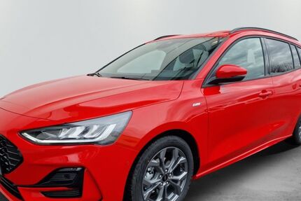 Ford Focus 9.036 km 23.990 € Rutesheim 71277