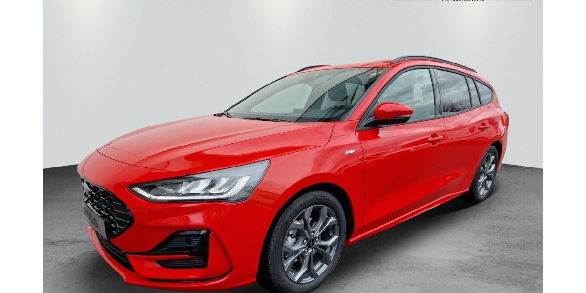 Ford Focus 9.036 km 23.990 € Rutesheim 71277