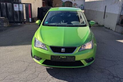 Seat Ibiza 146.761 km 4.399 &euro; Sindelfingen 71065