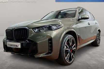 BMW X5 17.353 km 104.290 € Stuttgart 70569