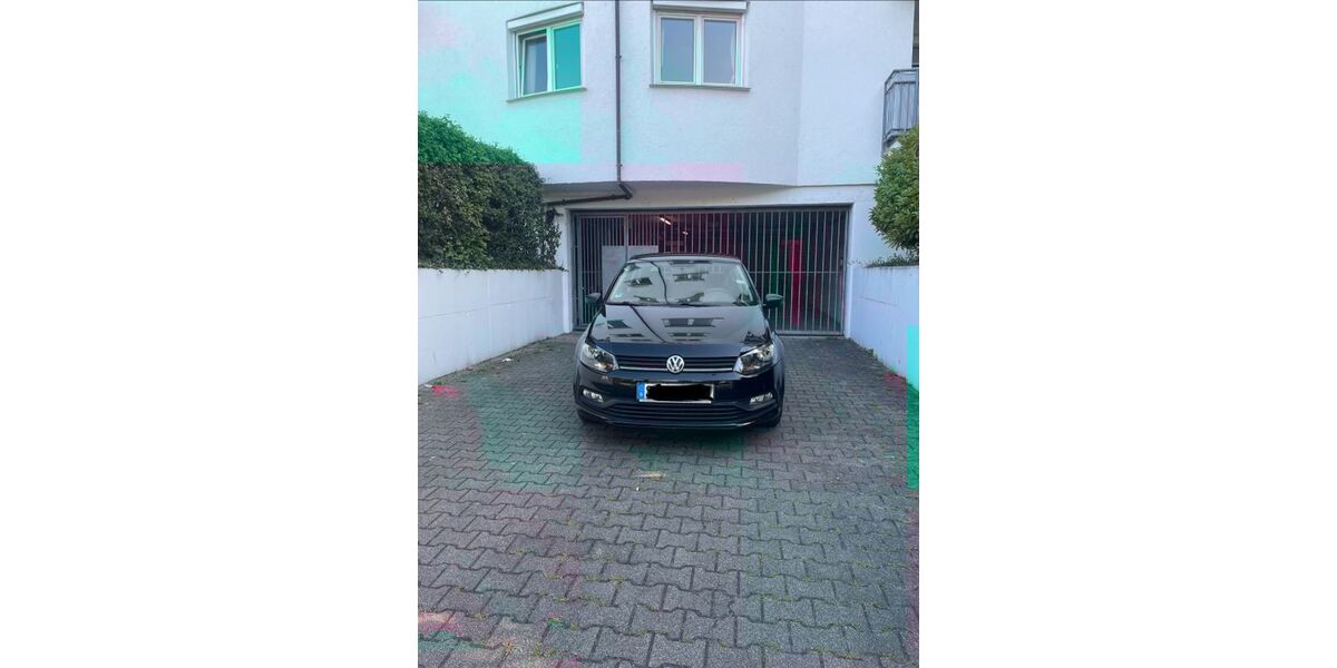 VW Polo 68.300 km 7.200 &euro; Ludwigsburg 71634