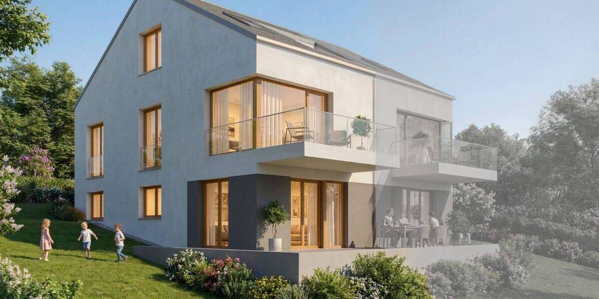 Doppelhaushälfte Leonberg - 6 Zimmer, 160 m&sup2;, 1.250.000&euro; | Angebot:26875016