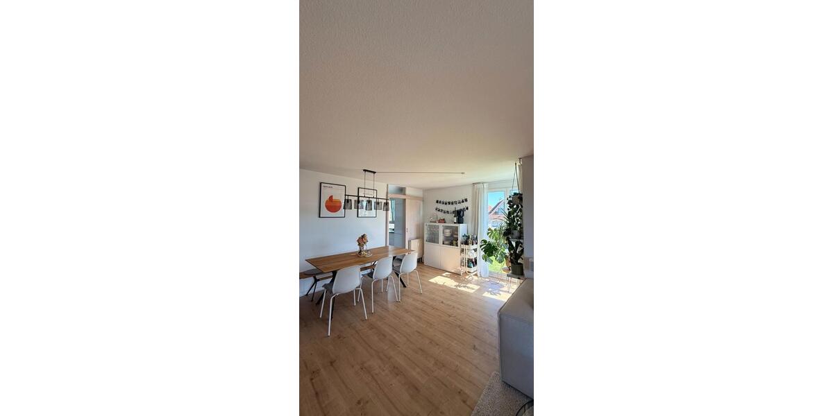 Maisonettenwohnung Ostfildern - 3.5 Zimmer, 72 m&sup2;, 330.000&euro; | Angebot:26987252