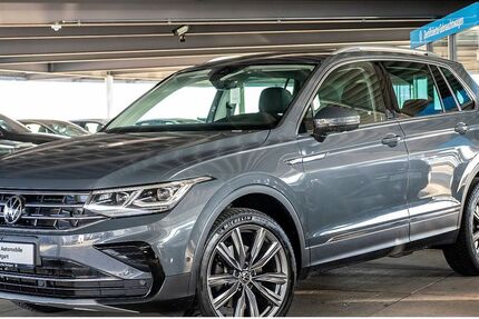VW Tiguan 22.879 km 37.730 &euro; Stuttgart-Wangen 70188