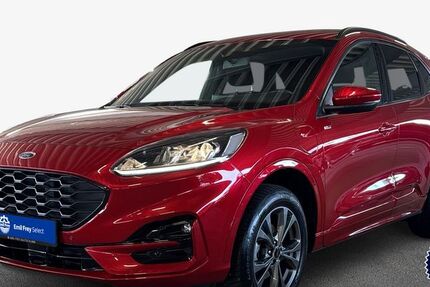 Ford Kuga 26.909 km 28.950 € Stuttgart 70190