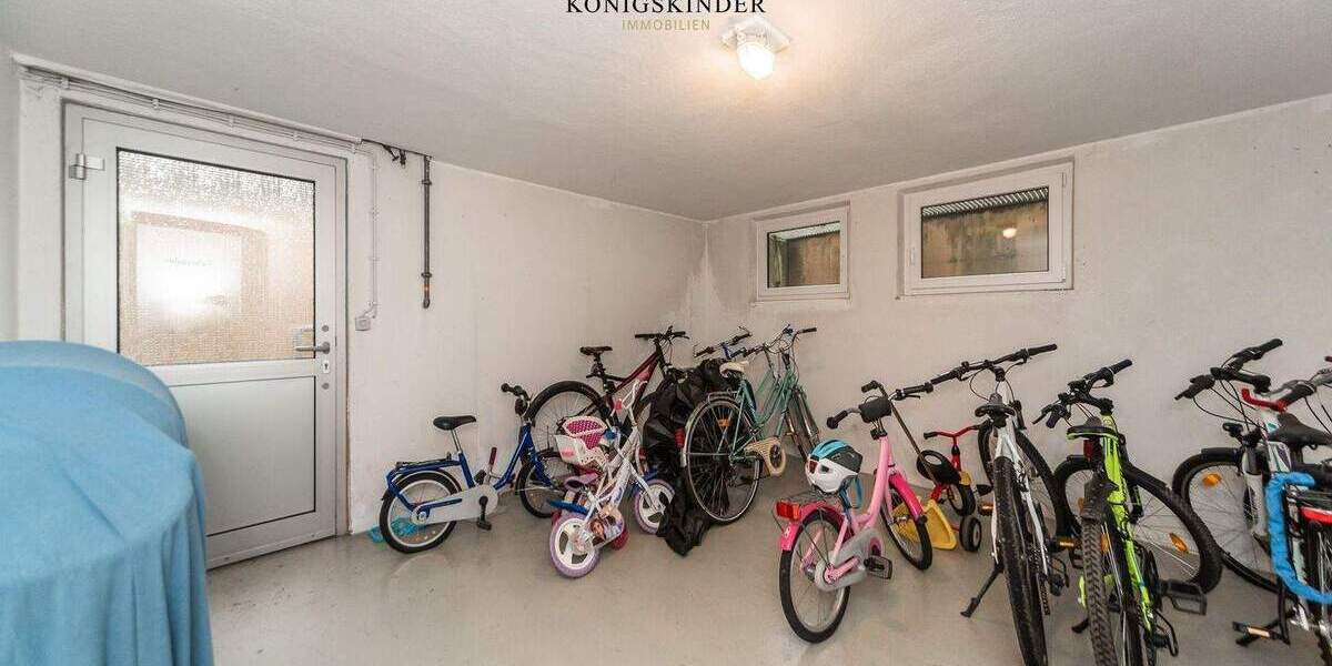 Etagenwohnung Waiblingen Beinstein - 3 Zimmer, 92 m&sup2;, 379.000&euro; | Angebot:23854293