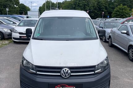 VW Caddy 292.121 km 5.350 &euro; Filderstadt bei Stuttgart 70794