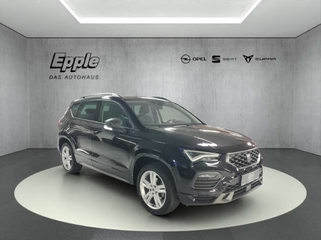 Ateca