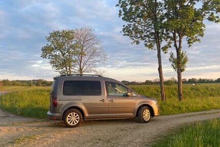 VW Caddy 152.000 km 14.500 € Tübingen 72072