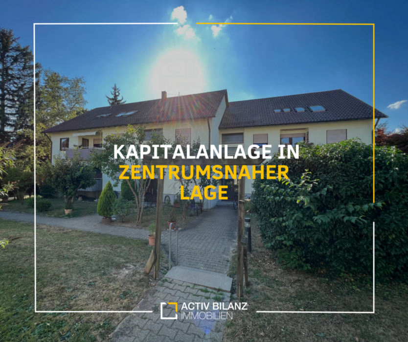 Wohnung zum Kaufen in Ludwigsburg 399.000 € 102 m²