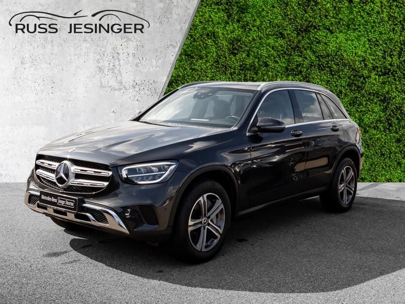 Mercedes-Benz GLC 300 38.200 km 39.880 € Dettingen unter Teck 73265