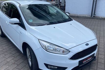 Ford Focus 230.000 km 4.750 &euro; Filderstadt bei Stuttgart 70794