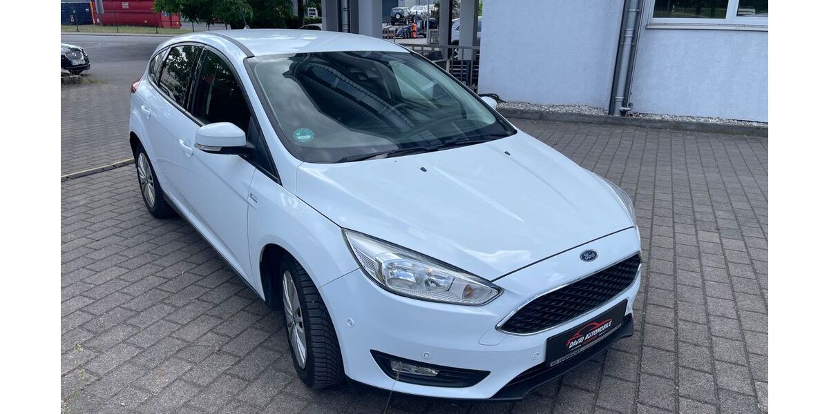 Ford Focus 230.000 km 4.750 &euro; Filderstadt bei Stuttgart 70794