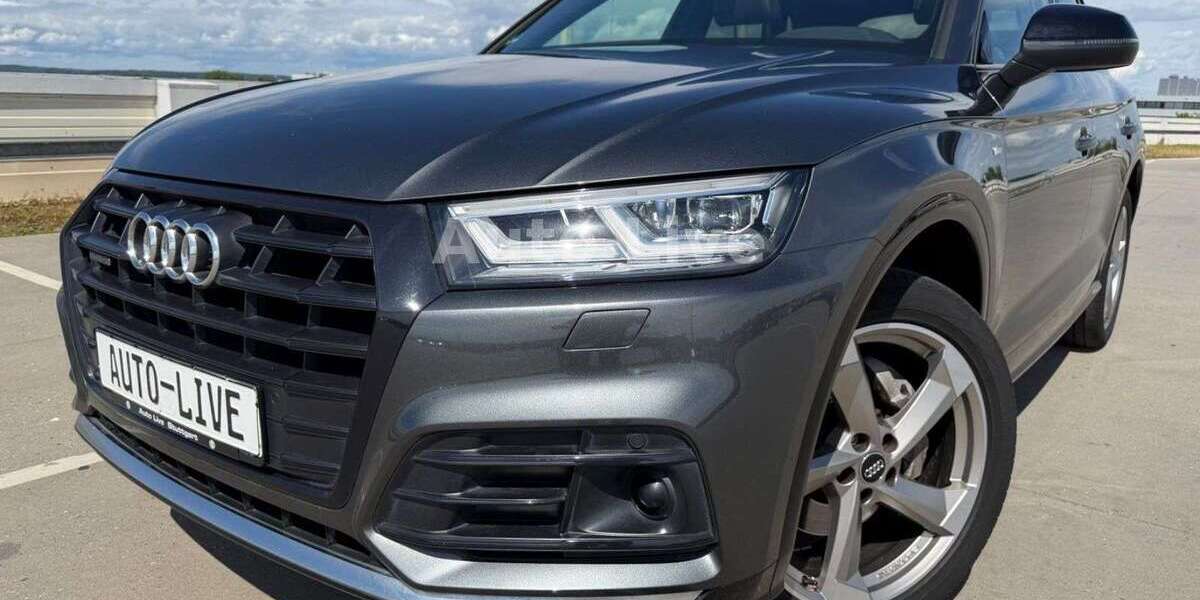 Audi Q5 112.000 km 28.990 &euro; Böblingen 71034