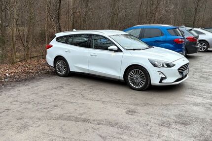 Ford Focus 157.700 km 11.600 &euro; Weil der Stadt 71263