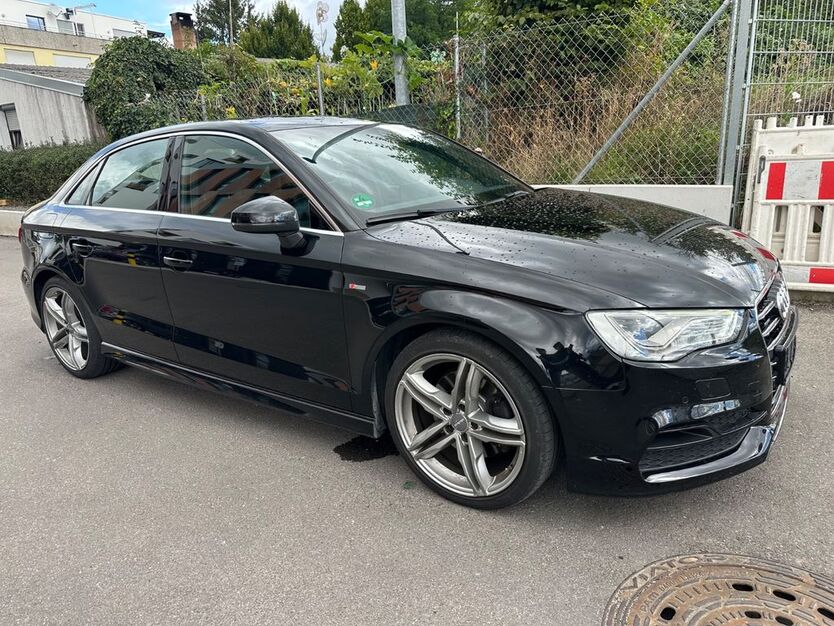 Audi A3 179.000 km 14.899 € Ditzingen 71254