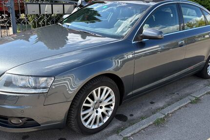 Audi A6 245.000 km 3.600 &euro; Kernen im Remstal 71394