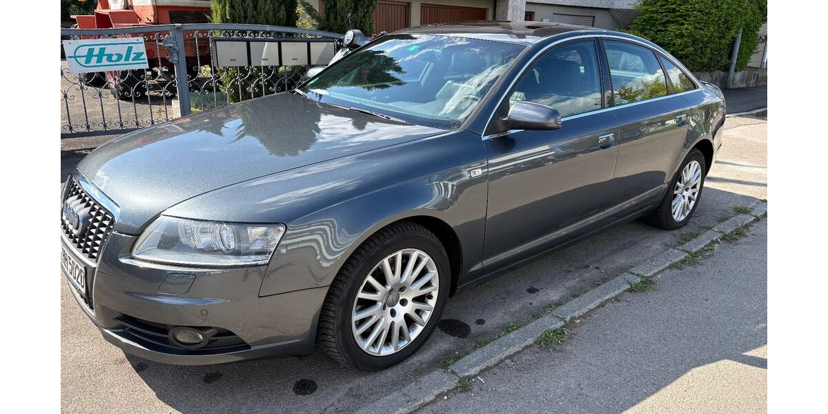 Audi A6 245.000 km 3.600 &euro; Kernen im Remstal 71394