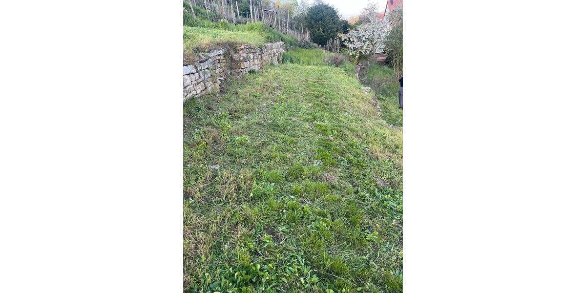 Grundstück Stuttgart Bad Cannstatt - 25&euro; | Angebot:26101804