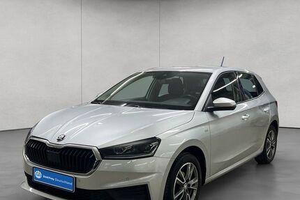 Skoda Fabia 213.302 km 8.590 &euro; Filderstadt 70794