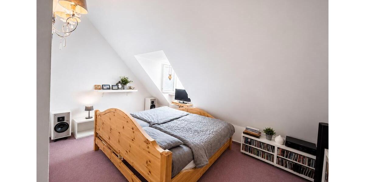 Reihenhaus Remseck am Neckar - 5 Zimmer, 133 m&sup2;, 650.000&euro; | Angebot:27263671