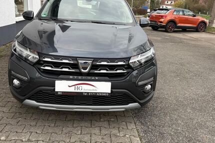 Dacia Sandero 42.000 km 11.990 &euro; Pliezhausen 72124