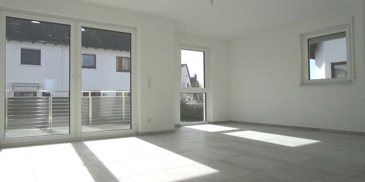 Etagenwohnung Filderstadt-Sielmingen Sielmingen - 3 Zimmer, 89 m&sup2;, 1.300&euro; | Angebot:27347302