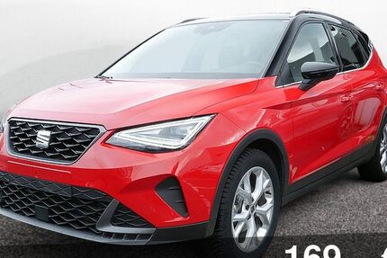 Seat Arona 39.650 km 17.750 &euro; Bietigheim-Bissingen 74321