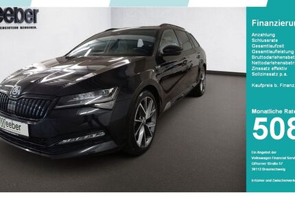 Skoda Superb 85.900 km 30.290 &euro; Leonberg 71229