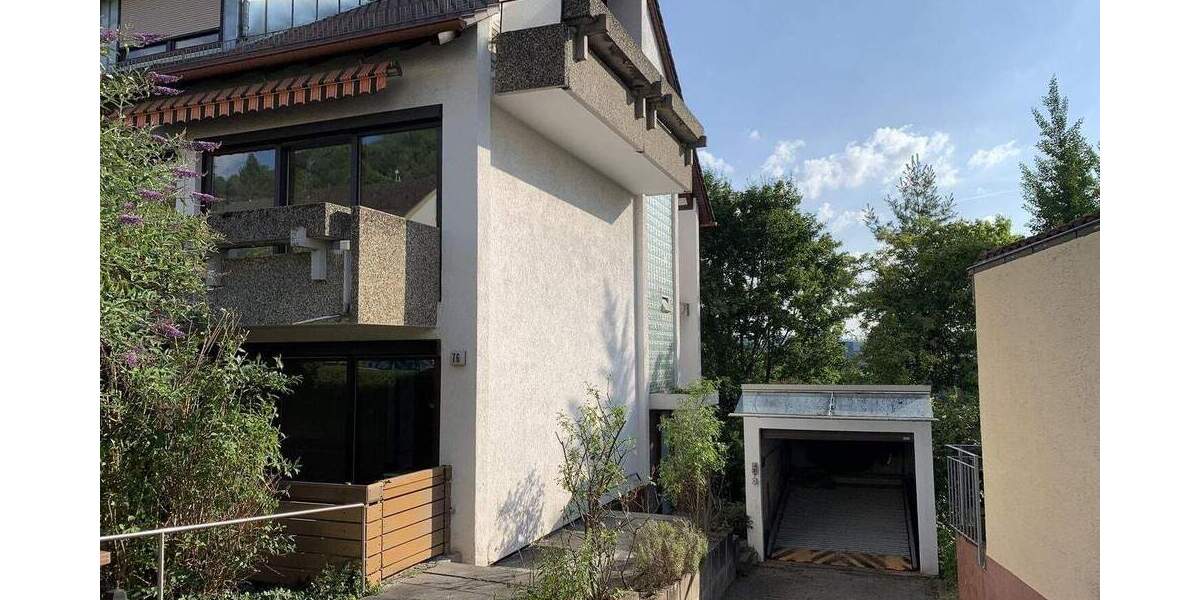 Mehrfamilienhaus, Wohnhaus Stuttgart Wangen - 1 Zimmer, 287 m&sup2;, 780.000&euro; | Angebot:25682705