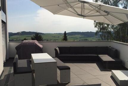 Premium Passivhaus mit niedrigsten Nebenkosten in einmaliger Lage 5 zimmer