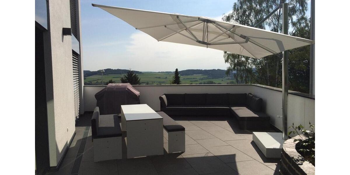 Premium Passivhaus mit niedrigsten Nebenkosten in einmaliger Lage 5 zimmer