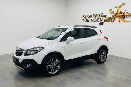Opel Mokka 140.000 km 8.900 &euro; Tübingen 72074